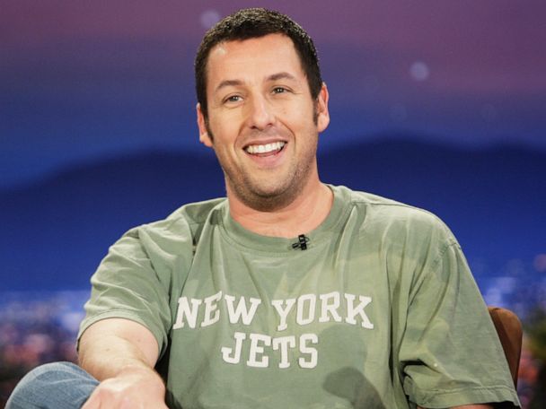 Adam Sandler Film Leo Joins 'One Piece' as New Macy's Parade Balloons – The  Hollywood Reporter