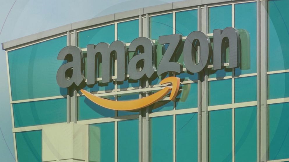 Amazon announces 1st virtual ‘Career Day’ with plans to hire 33,000 corporate, tech jobs
