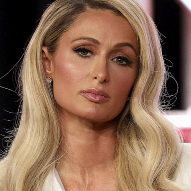 VIDEO: Paris Hilton shares highly personal details in new documentary