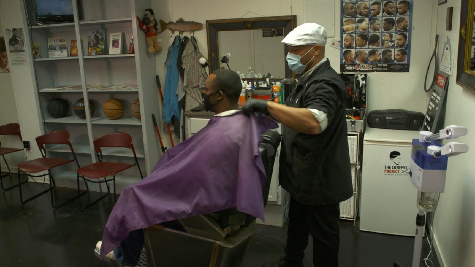 53 Barbershop ideas  barbershop design, barber shop, barber shop decor