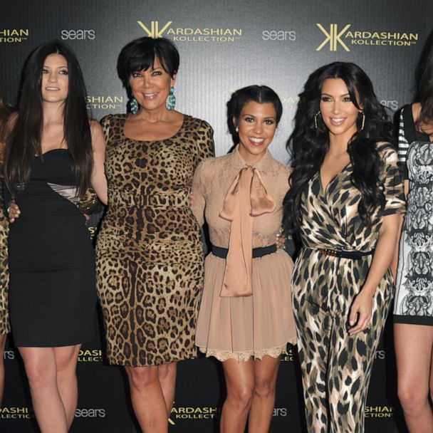 Kim Kardashian defends backlash to her Skims maternity line - Good Morning  America