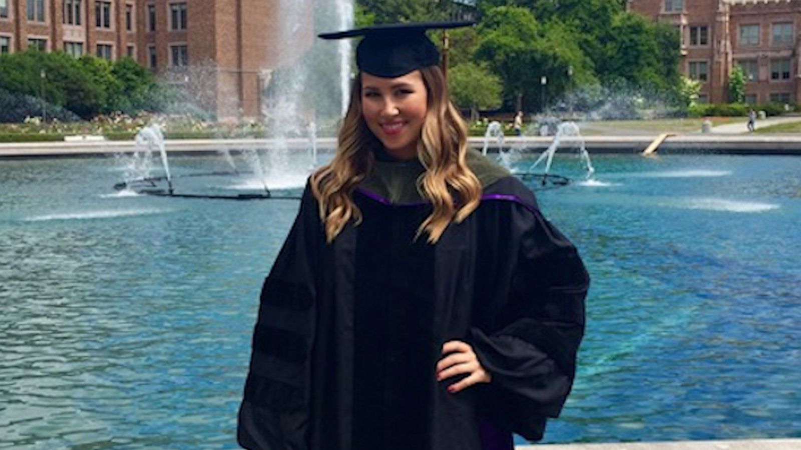 This woman paid off $180,000 in student debt in three years. Here's how ...