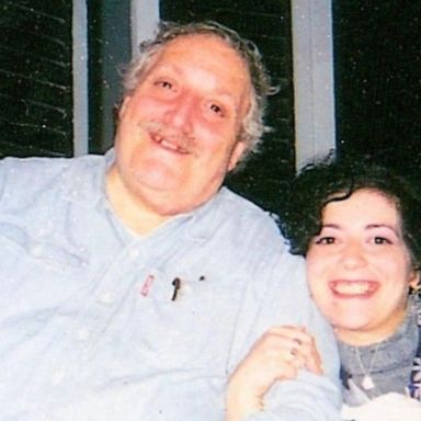 VIDEO: Daughter of 9/11 victim honors her late father