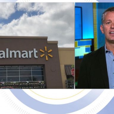 VIDEO: Walmart CEO talks jobs, grocery forecast for fall