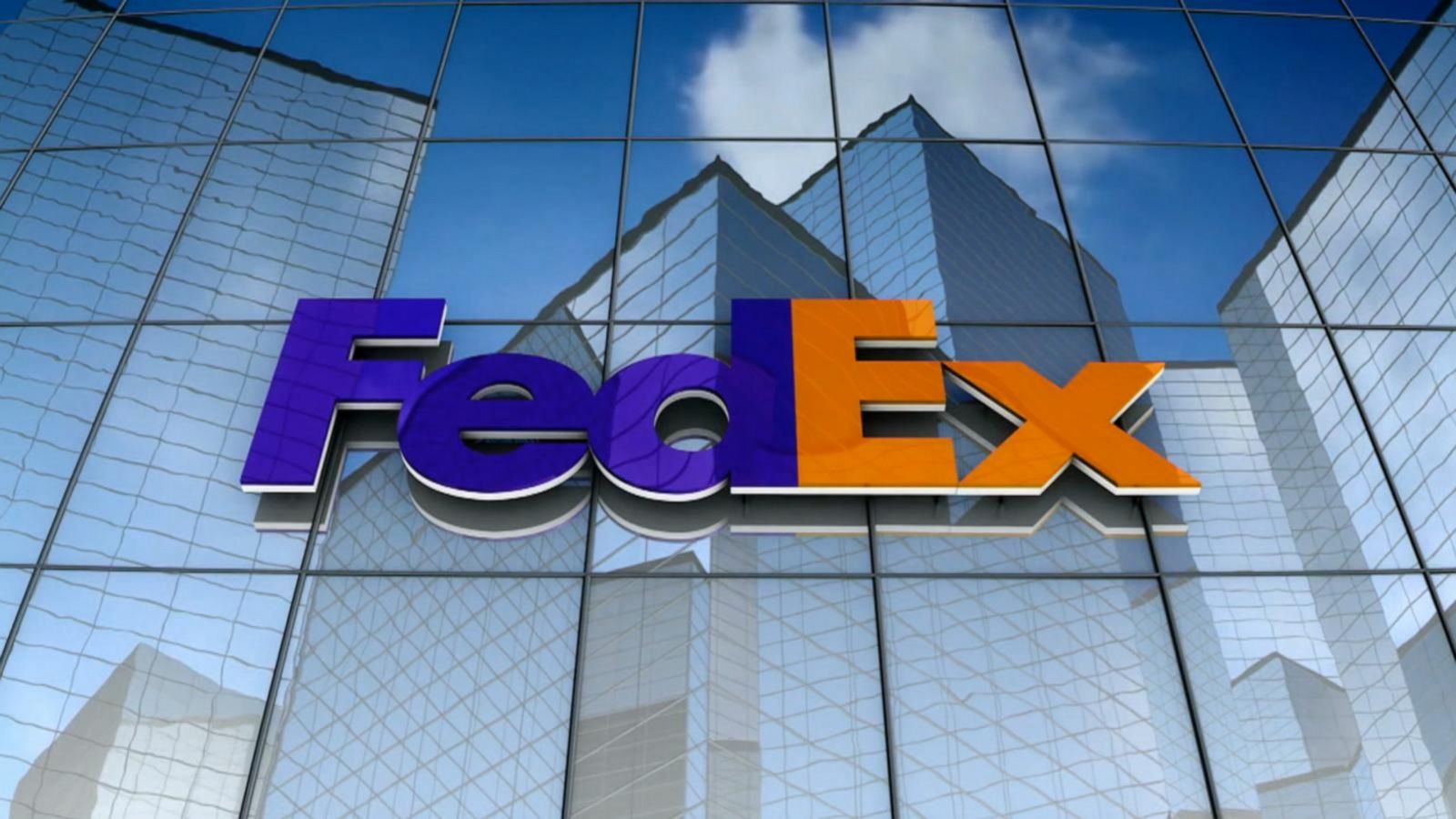 FedEx hiring 70,000 new workers Good Morning America