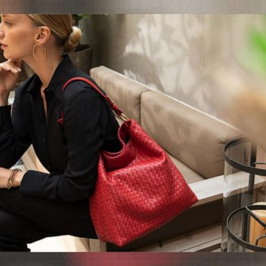 GMA' Deals and Steals on fall sneakers 