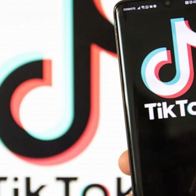 VIDEO: Trump vows to ban TikTok, WeChat