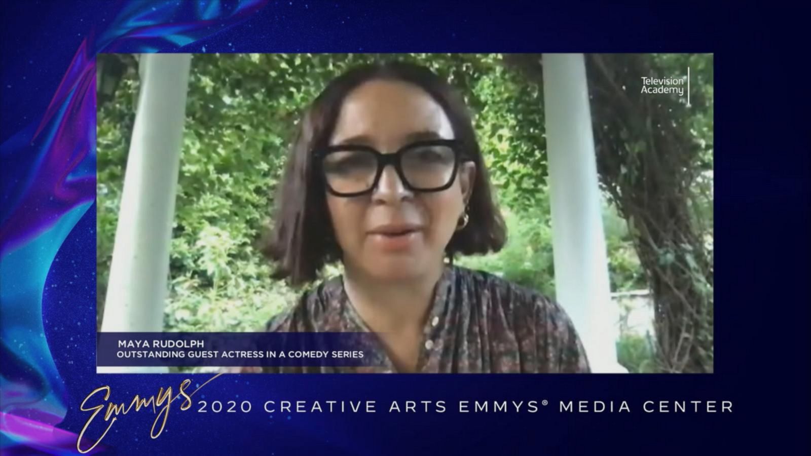 VIDEO: Television’s biggest night has arrived – the Emmys!