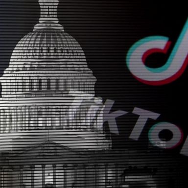 VIDEO: TikTok app getting closer to a deal