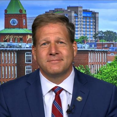 VIDEO: New Hampshire governor on filling Supreme Court vacancy