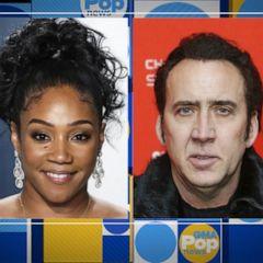 Tiffany Haddish joins Nicholas Cage film ‘The Unbearable Weight of Massive Talent’