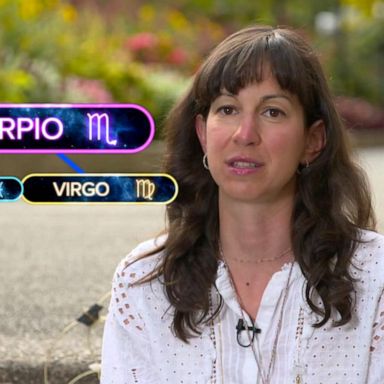 VIDEO: Parents look to raise kids based on their zodiac sign