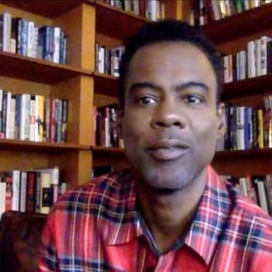 VIDEO: Chris Rock speaks out on Breonna Taylor grand jury decision