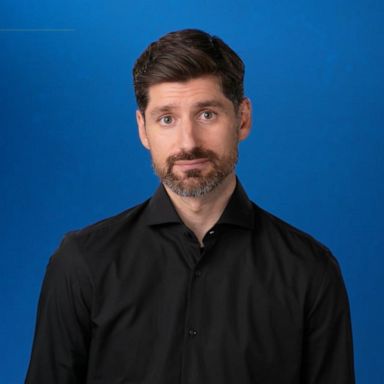 VIDEO: Ben Aaron dishes on National Geographic's 'Science of Stupid'