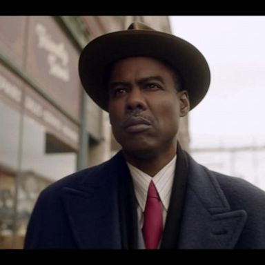 VIDEO: Binge This: Chris Rock is starring in 'Fargo' season 4