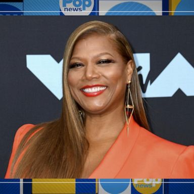 VIDEO: Queen Latifah to host COVID-19 benefit for American Lung Association