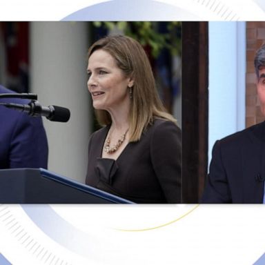 VIDEO: What to expect from the first presidential debate