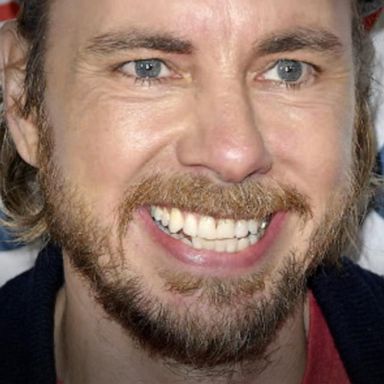 VIDEO: Dax Shepard opens up about struggle with drug addiction, sobriety