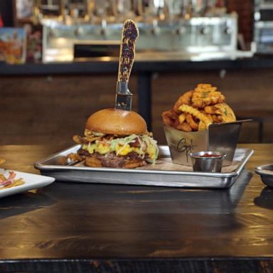 VIDEO: How to enjoy tailgate-worthy eats during football season