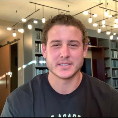 VIDEO: Cubs’ All-Star first baseman Anthony Rizzo talks about MLB’s postseason