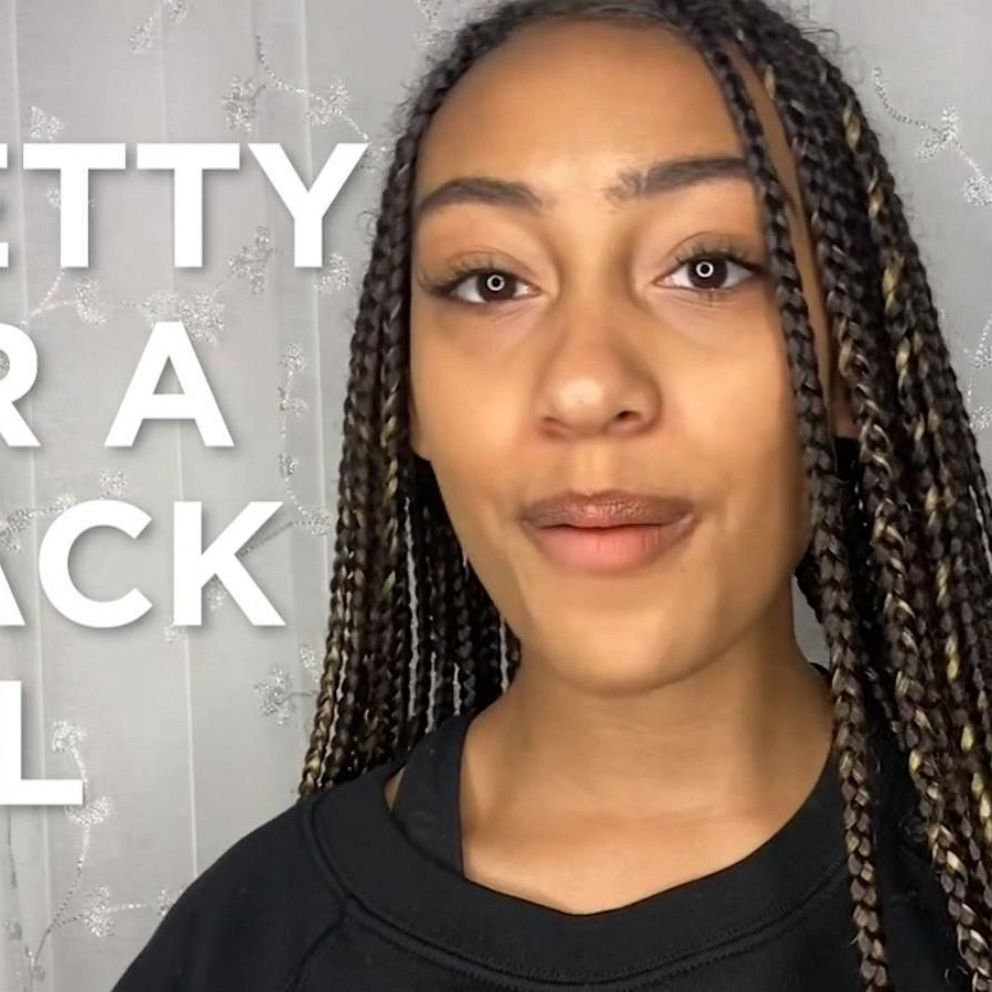 Black teen girls speak out about racial microaggressions they face