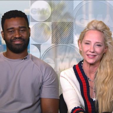 VIDEO: 'Dancing With the Stars' recap: Anne Heche sent home