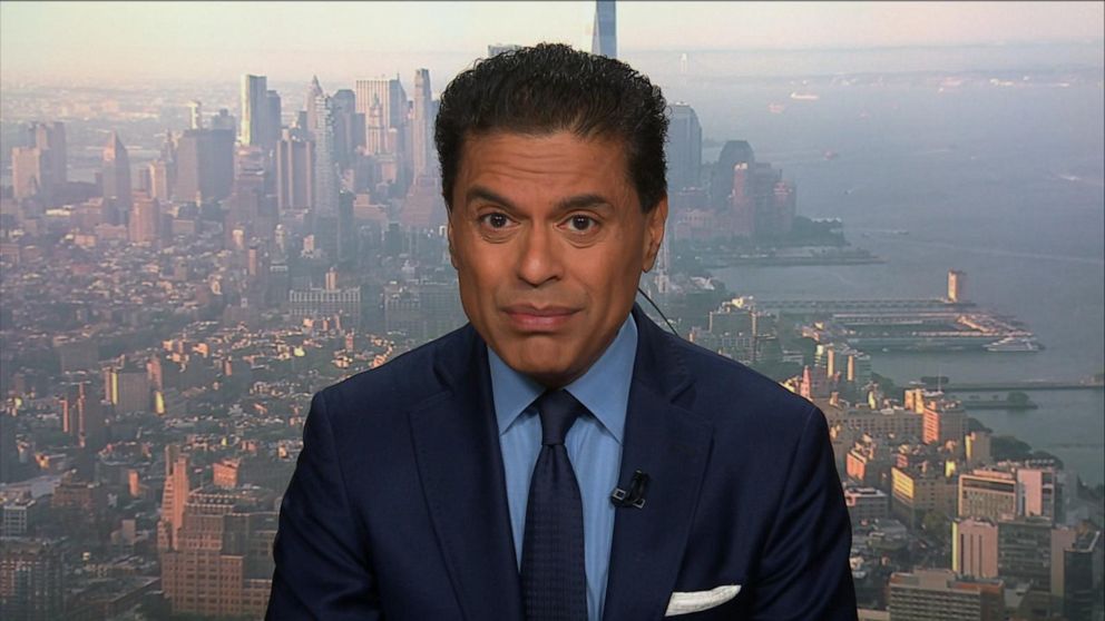 Fareed Zakaria talks about his new book, 'Ten Lessons for ...