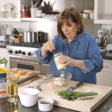 VIDEO: Ina Garten sparks dishwasher debate on Instagram