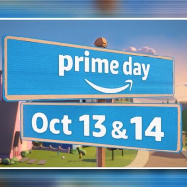 VIDEO: New consumer warning about con artists on Amazon Prime Day