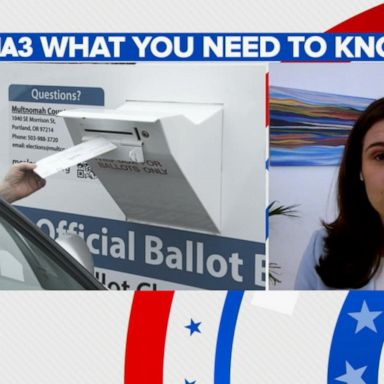 VIDEO: How Colorado is battling misinformation during the election