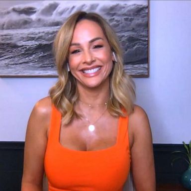 VIDEO: 'Bachelorette' Clare Crawley dishes on her upcoming season premiering tonight