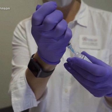 VIDEO: Vaccine timeline amid new safety concerns