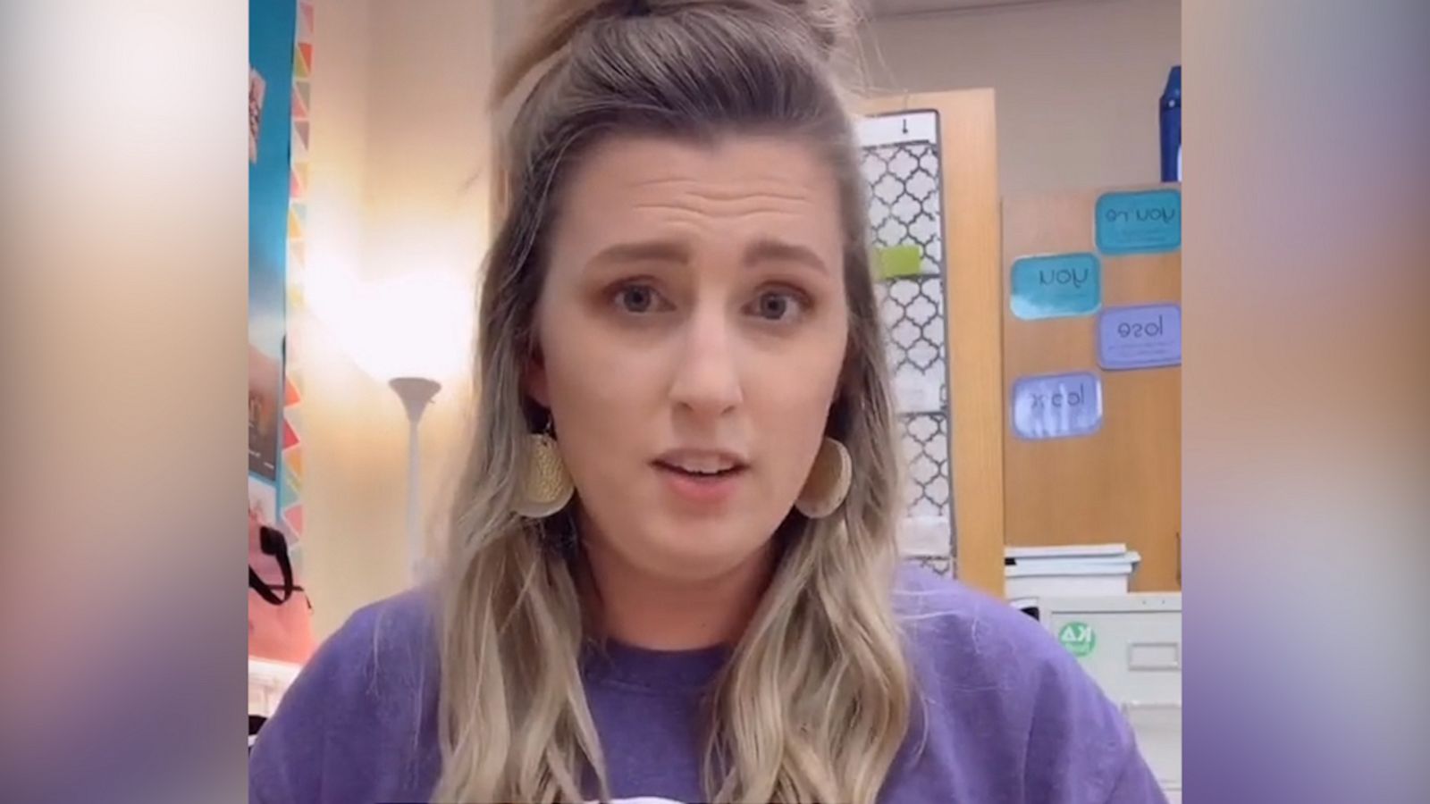 VIDEO: Texas teacher doesn’t assign homework, and she has amazing reasons why