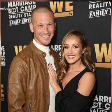 VIDEO: Bachelor Nation’s Ashley Hebert and JP Rosenbaum split