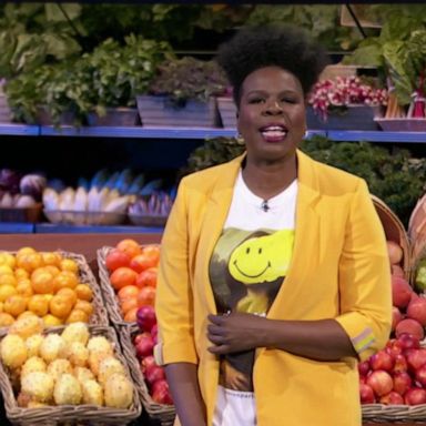 VIDEO: Excitement builds for ‘Supermarket Sweep’ reboot