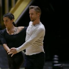 Derek Hough reflects on bringing show home to Las Vegas as residency ends -  Las Vegas Sun News