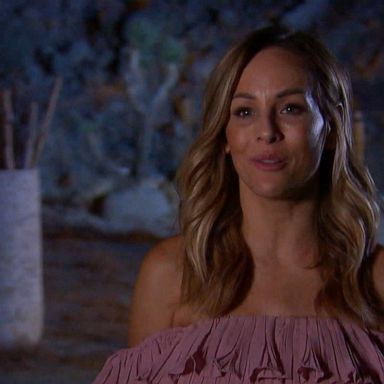 VIDEO: 'The Bachelorette' recap: Clare’s suitors play dodgeball for her heart