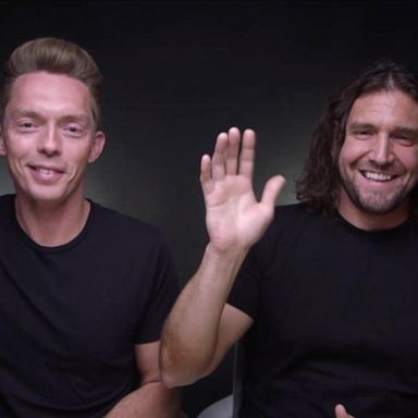 VIDEO: The Minimalists are helping their followers streamline their lives