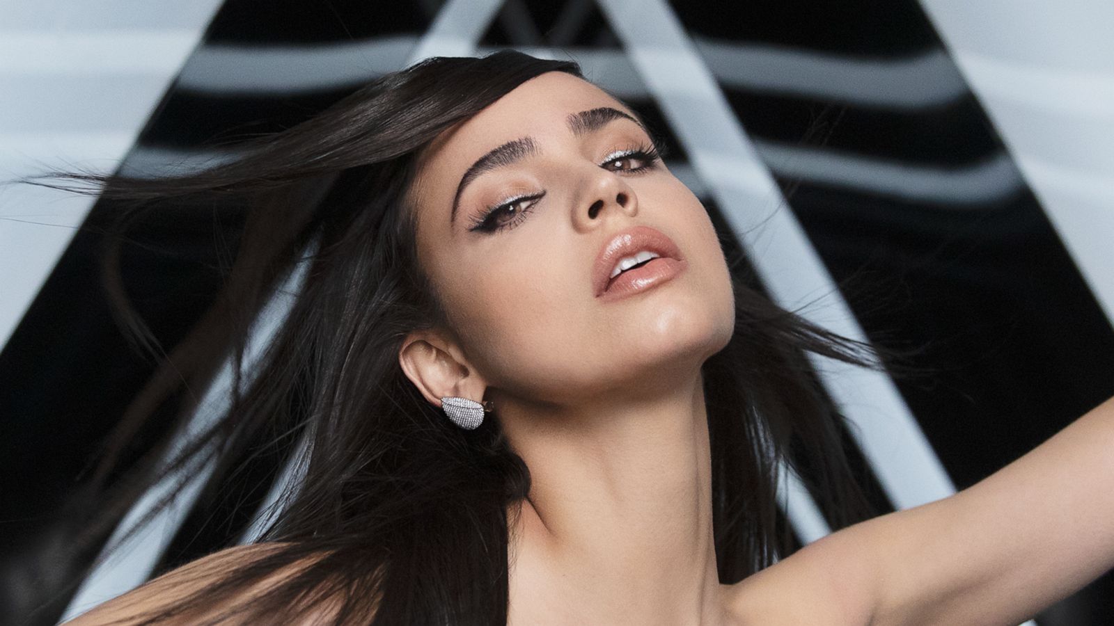 Singer Sofia Carson Talks New Single And Being Unicef S Newest Global Ambassador Good Morning