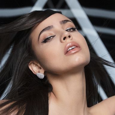 VIDEO: Singer Sofia Carson talks new single and being UNICEF's newest global ambassador