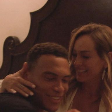 VIDEO: ‘Bachelorette’ preview: It’s all about Dale