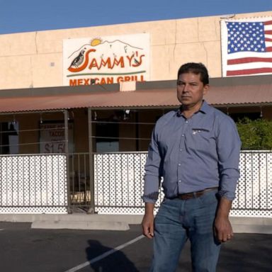 VIDEO: 1st look at the ABC News Live special 'America’s Future: The Power of the Latino Vote’