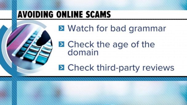 Internet Russian Scams Review Document Telegraph