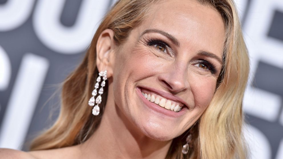 Julia Roberts talks ageism and gender parity in Hollywood - Good