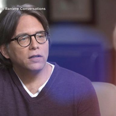 nxivm sentenced prison leader years cult sex october gma