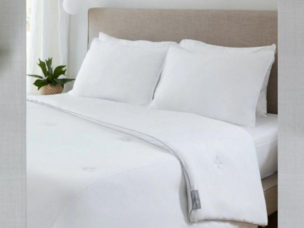 Steals & Deals: Up to 78% off cashmere, new bedding, a smart diffuser and  more
