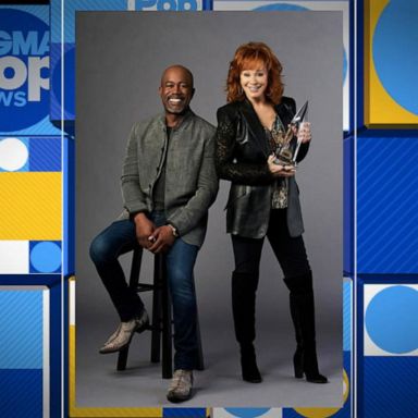 VIDEO: ‘GMA’ announces CMA Awards performers