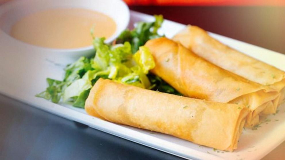 VIDEO: How to make Philly cheesesteak spring rolls from Star Fusion in Philadelphia