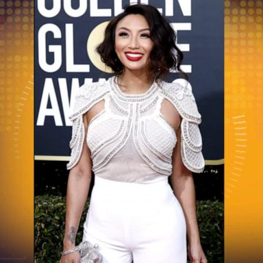 VIDEO: Jeannie Mai leaves 'Dancing With the Stars' due to health condition