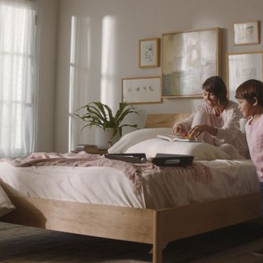 VIDEO: How to pick a mattress for the best night of sleep